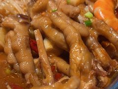 -胖哥俩肉蟹煲(梅溪步步高店)
