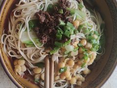 -长乐面庄(康普雷斯B座店)