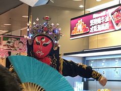 -海底捞火锅(仓山爱琴海店)