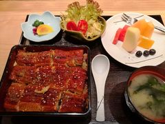 -yokocho上横町·日本食街(深业上城店)
