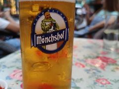 -巴伐利亚啤酒坊(意式风情街店)