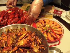 -阿胖龙虾(罍街店)