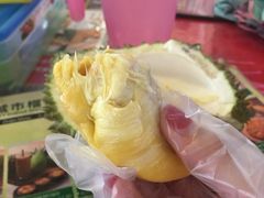 -都念榴莲·城市榴莲