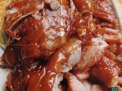 -老字号蛇口德记烧腊饭店·海鲜加工