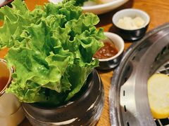 -赤坂亭·M9和牛烧肉·铁板烧(合肥万象城店)