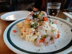 -FISH&POTATO Cō(地中海美食 万象城店)