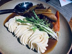 -巴别塔法餐舍(合作路店)