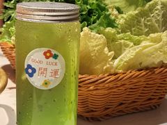 -涿派·炝锅鱼(涿州店)