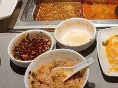 -海底捞火锅(塘厦天虹店)