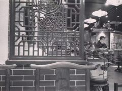 -五悦北平四季涮肉·烧烤(老商埠店)