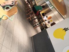 -麦当劳(金谷里G·MALL店)