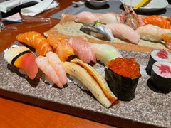 -乾山寿司(好运街店)