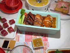 -避风塘·金牌店·夜宵(金玉兰店)