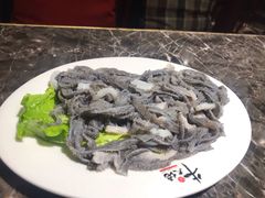 -仄园围炉坊·牛肉火锅·汕头卤水火锅(蛇口店)