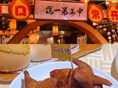 -石岐佬中山菜馆(张溪店)