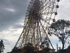 -七彩云南欢乐世界