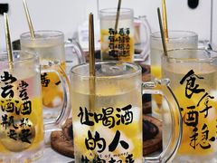 -甬小馆焗海鲜温州菜(五马街店)