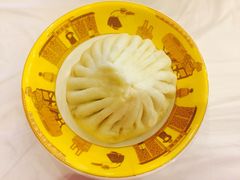 -狗不理(山东路总店)