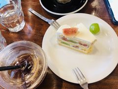 -black rainbow coffee