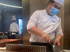 -大渔铁板烧(通州万达店)
