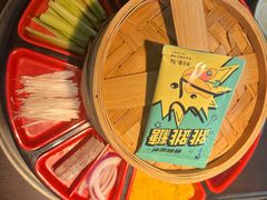 -羲和雅苑•北京烤鸭(乐园道万象城店)