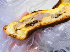芋泥多多面包-巴黎贝甜(宜山路店)