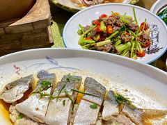 -猪腰一家·地道佛山菜(盐步店)