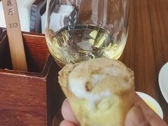 -广州富力君悦大酒店·凯菲厅