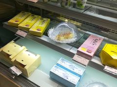 -好利来蛋糕(纬十二路店)