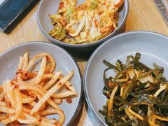 自助小菜-爪大厨·延边酱鸡爪 (前成店)