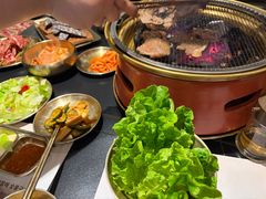 -西塔老太太泥炉烤肉(龙湖北苑天街店)