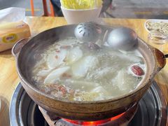 -蔡记·九米羊肉炉(东渡店)