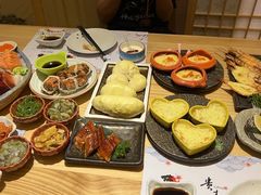 -贵木日本料理·铁板烧(新地假日广场店)