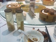 -金苑海鲜酒家(新港中路店)