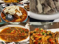 -中发源·清真餐厅(春风店)