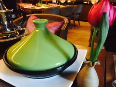 -Tajine Moroccan塔金摩洛哥中东餐厅