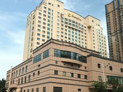 -哈尔滨香格里拉大酒店