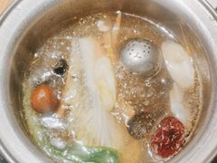 -百草滩羊清水涮羊肉(长城路店)