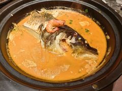-小厨娘淮扬菜(天印大道店)