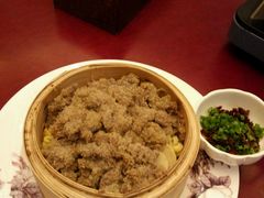 -泉味道贵州厨房(三里河店)