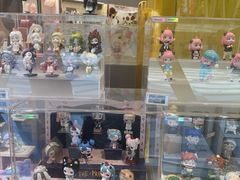 -泡泡玛特POPMART (北京超极合生汇店)