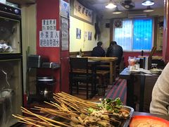 大堂-三番火辣串串香(总店)