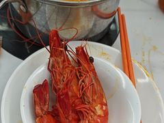 -肥仔荣火锅(五角场店)