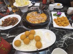 -李师傅脆肚(华强北店)