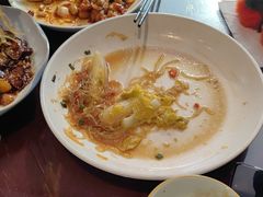 -恭敬李·烤鸭(天坛北门店)