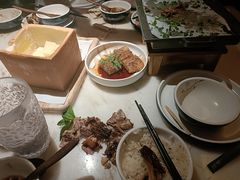 -绿茶餐厅(深圳龙华天虹购物中心店)