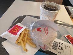 -麦当劳(长泰商业广场店)