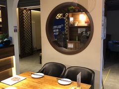 -渝乡人家(和平里店)