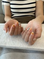 -斯馨·健康美甲美睫