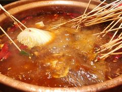 -镇江龙·火锅串串(武侯祠店)
